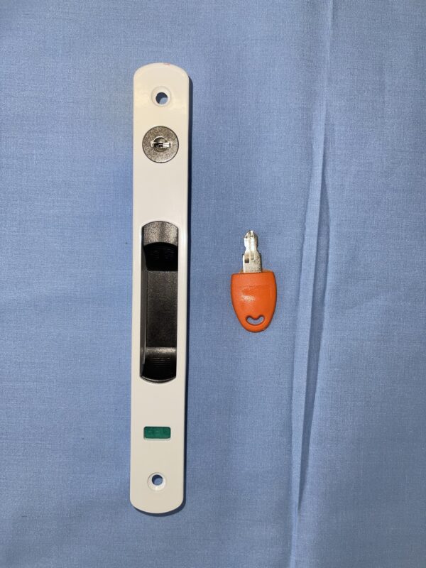 GS-210SL Sliding Aluminium Door & Window Lock