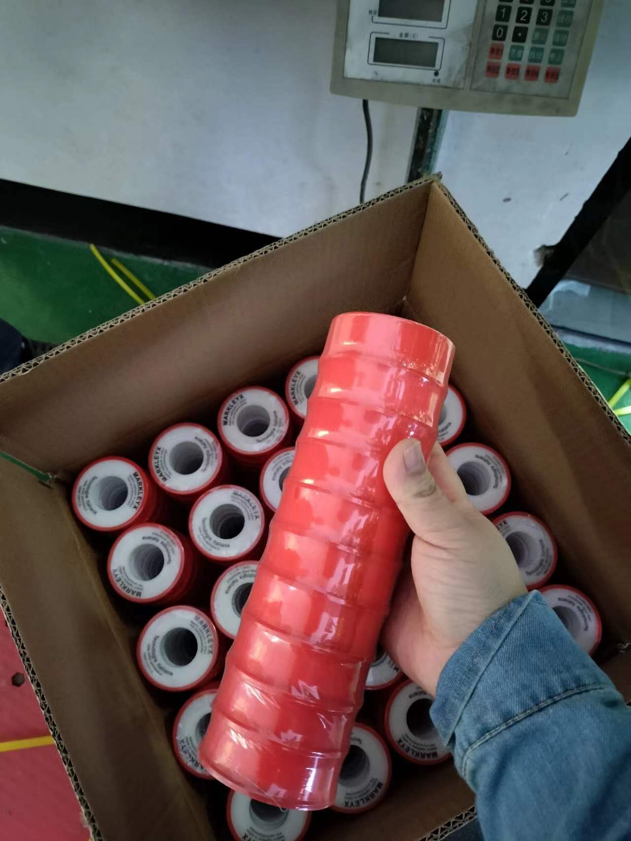 Teflon Seal tape stable quality products