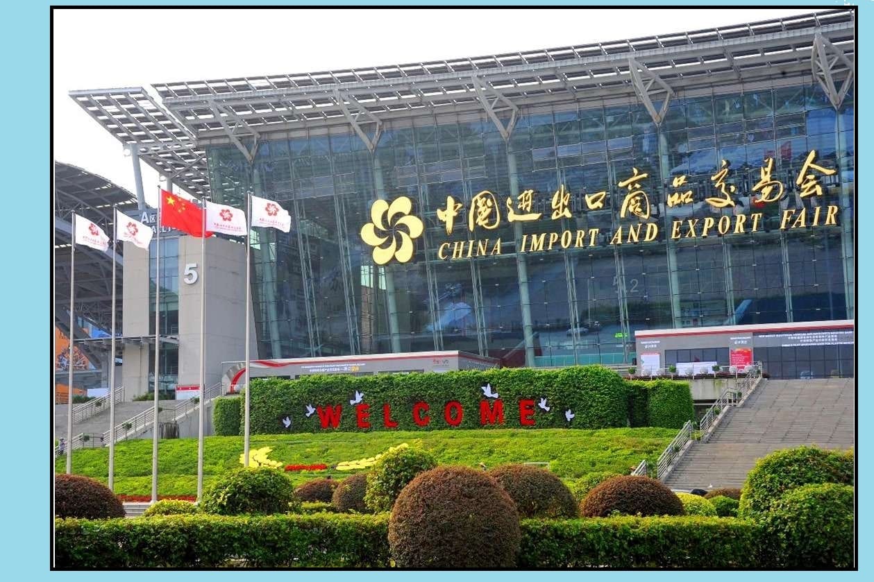 canton fair